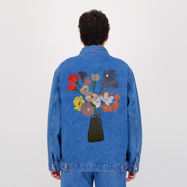 Encré Le Bouquet (Jacket)