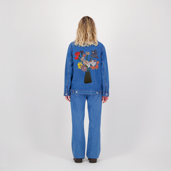 Encré Le Bouquet (Jacket)