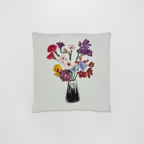 encré Le bouquet (Pillow)