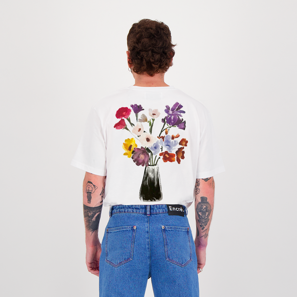 Encré Le Bouquet (T-shirt)