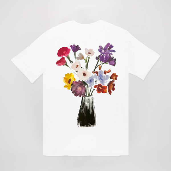 encré Le bouquet (T-shirt)
