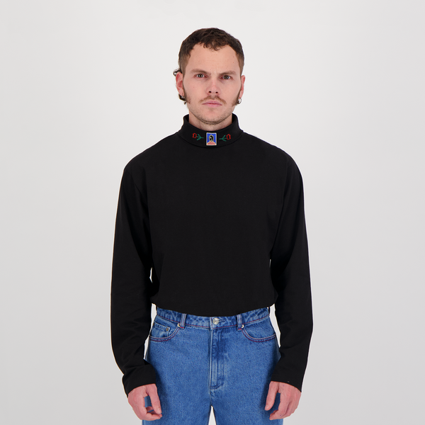 Encré Le Dilemme (Turtleneck)