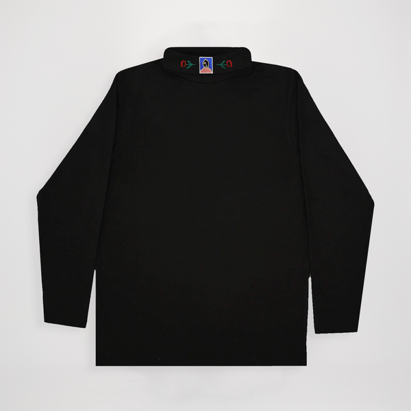 encré Le dilemme (Turtleneck)