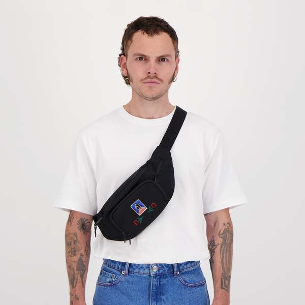 Encré Le Dilemme (Waistbag)