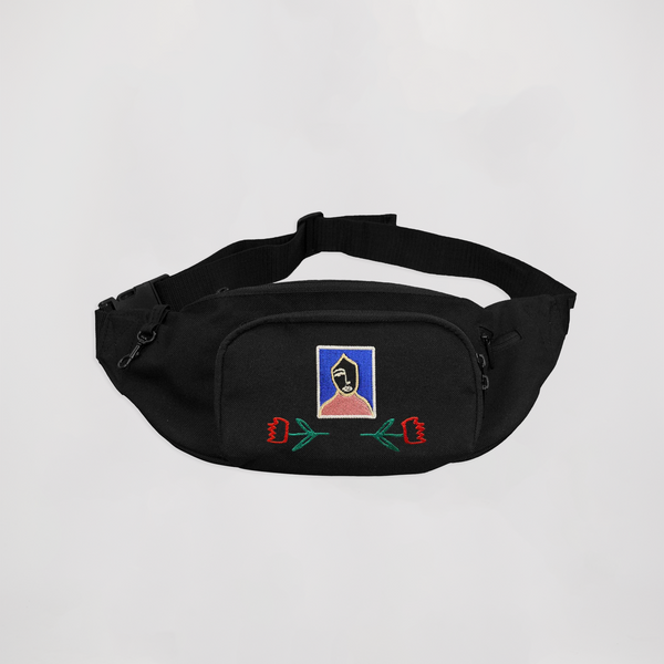 encré Le dilemme (Waistbag)