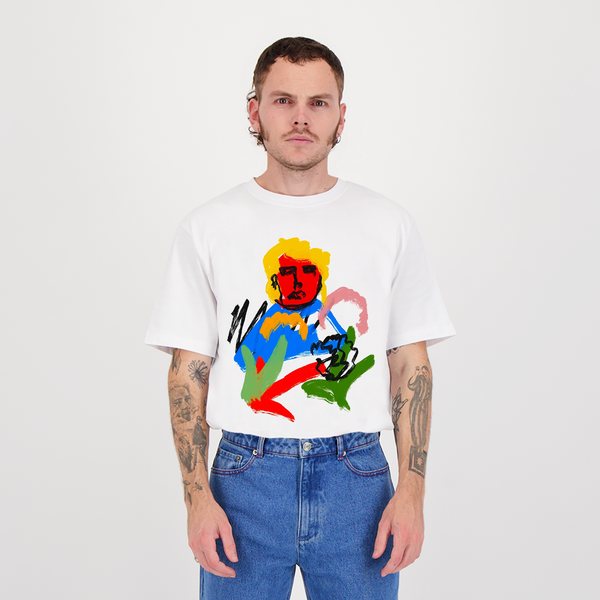 Encré Le Fleuriste (T-shirt)