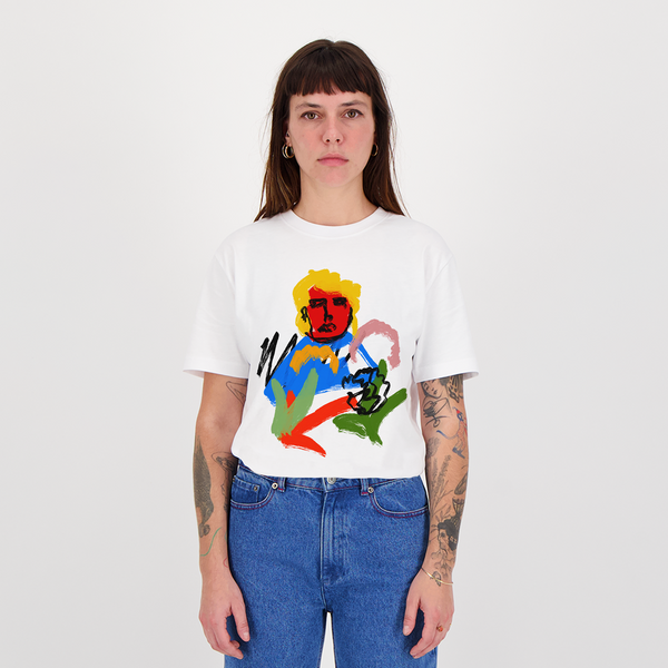 Encré Le Fleuriste (T-shirt)