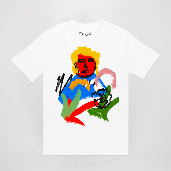 encré Le Fleuriste (T-shirt)