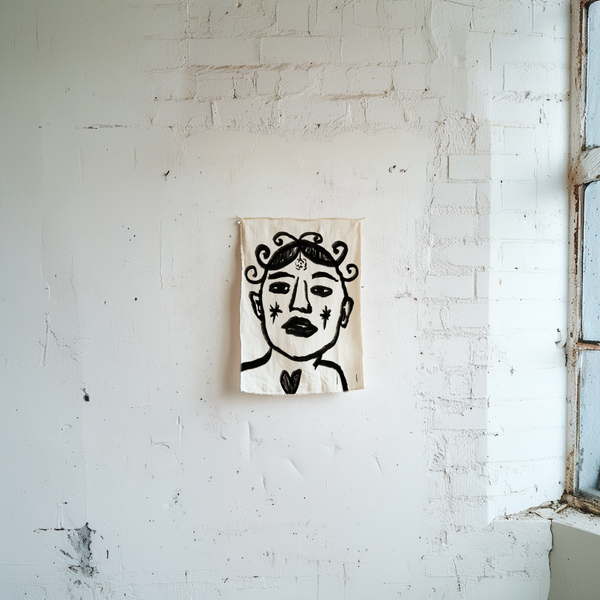 Encré Le Gamin (affiche)