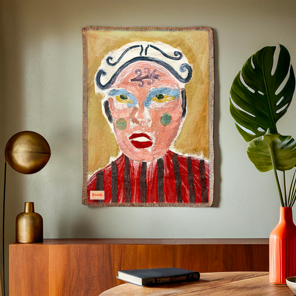 Encré Le Guignol (Blanket)