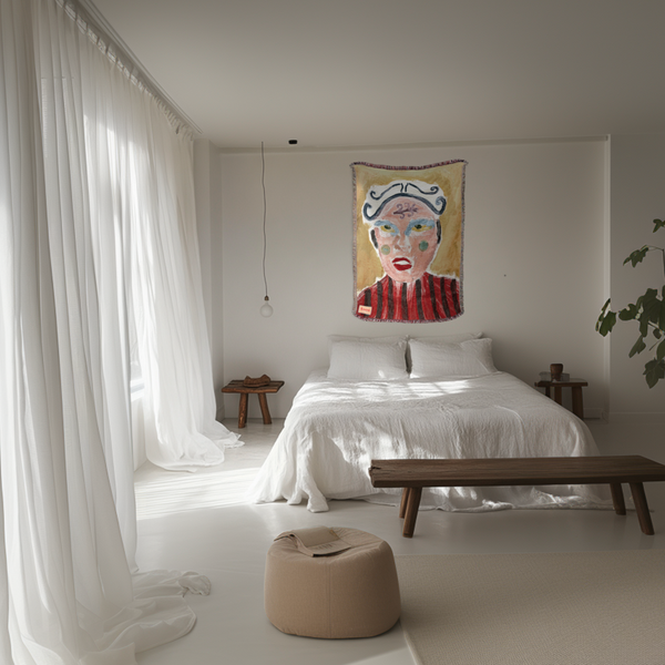 Encré Le Guignol (Blanket)