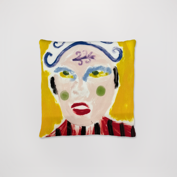 encré Le Guignol (Pillow)
