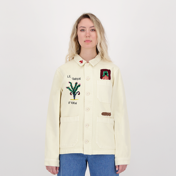 Encré Le Jardin D'Eden