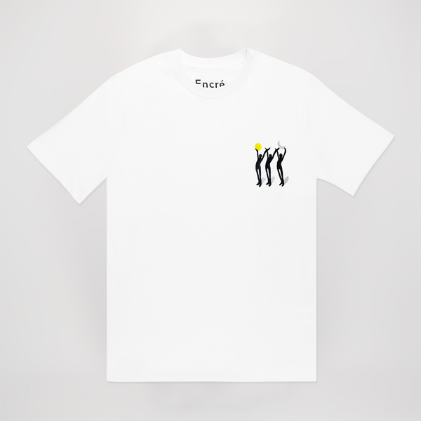 encré Le Jour Et La Nuit