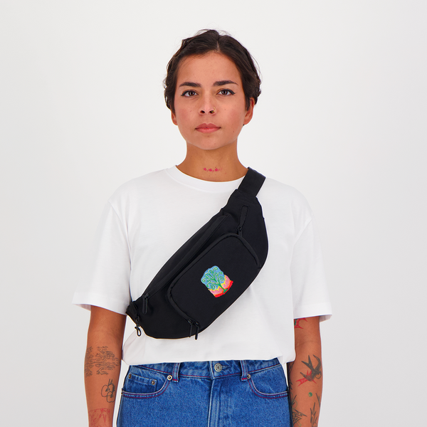 Encré Le Printemps (Waistbag)