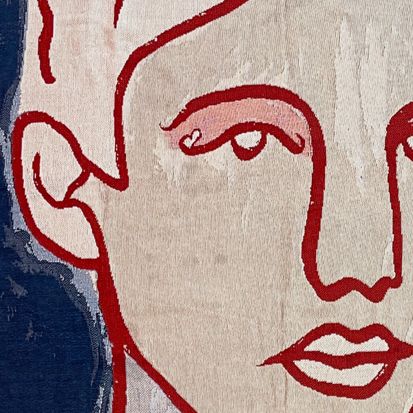 Encré Le Rêve (Blanket)