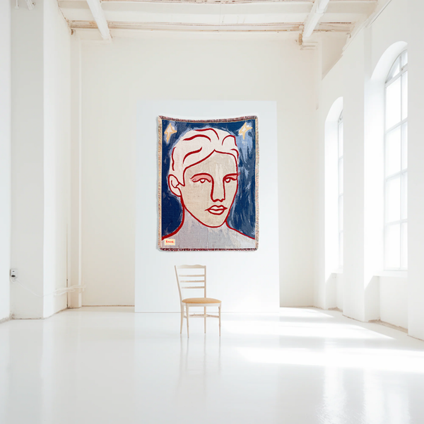 Encré Le Rêve (Blanket)