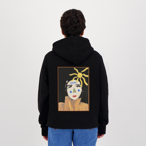 Encré Le Soleil De Minuit