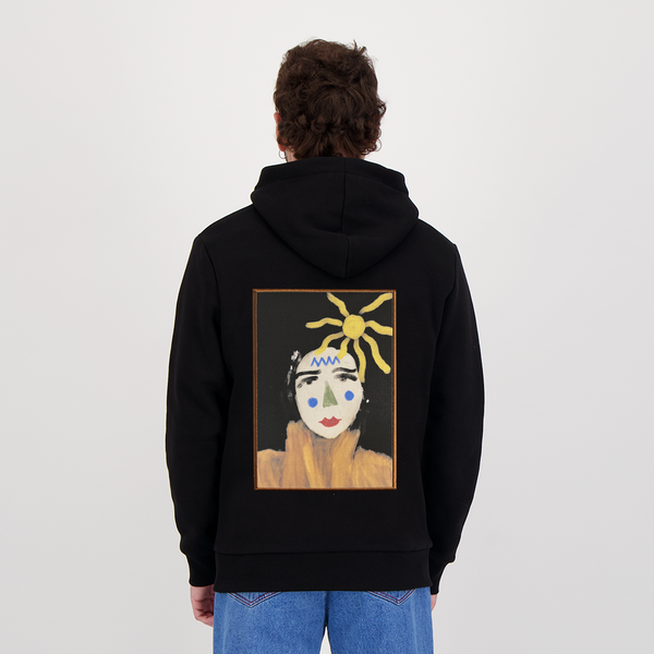 Encré Le Soleil De Minuit