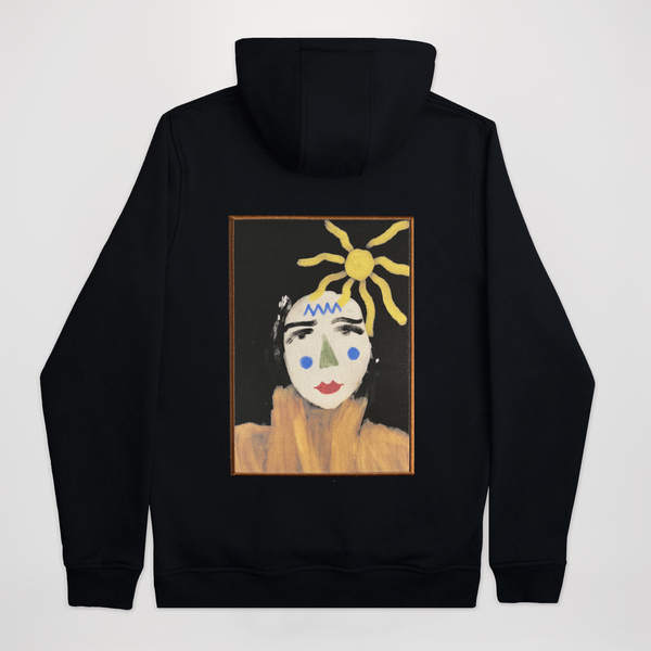 encré Le Soleil De Minuit