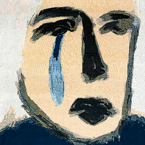 Encré Les Bleus (Blanket)