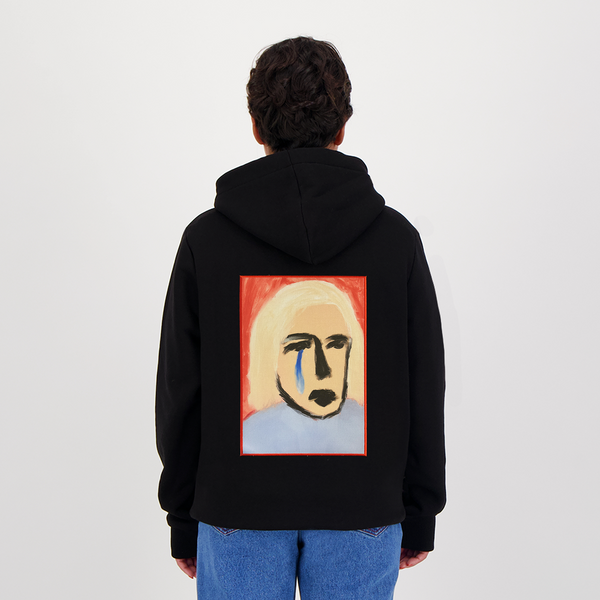 Encré Les Bleus (Hoodie)