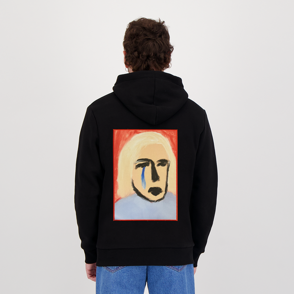 Encré Les Bleus (Hoodie)