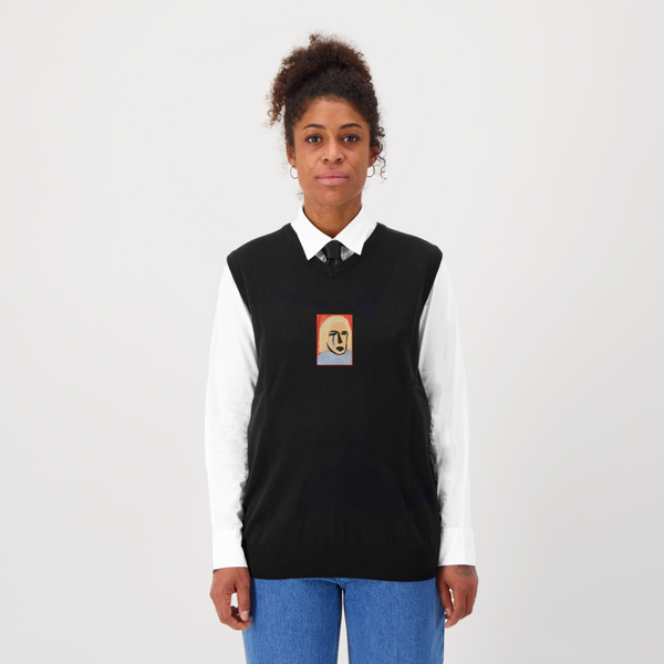 Encré Les Bleus (Pull)