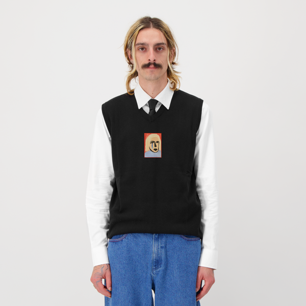 Encré Les Bleus (Pull)