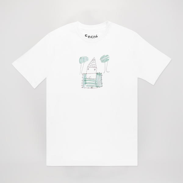 encré Les dessins d'Élise - N°2