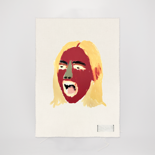 encré Les émotions - N°1 (Affiche)