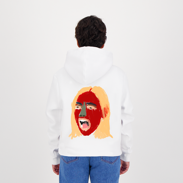 Encré Les émotions - N°1 (Hoodie)