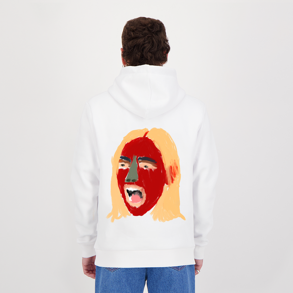 Encré Les émotions - N°1 (Hoodie)