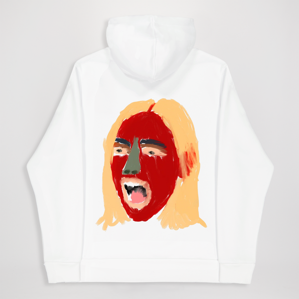 encré Les émotions - N°1 (Hoodie)