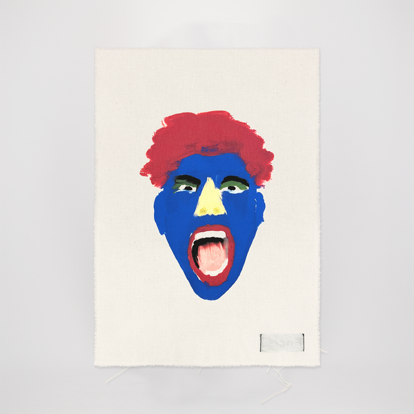 encré Les émotions - N°2 (Affiche)