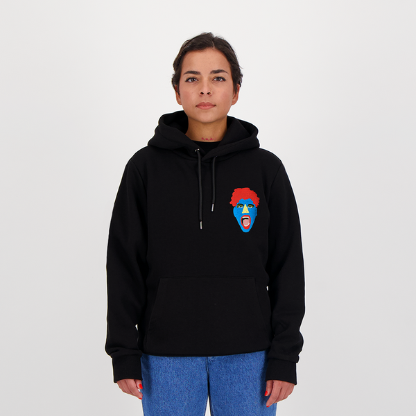 Encré Les émotions - N°2 (Hoodie)