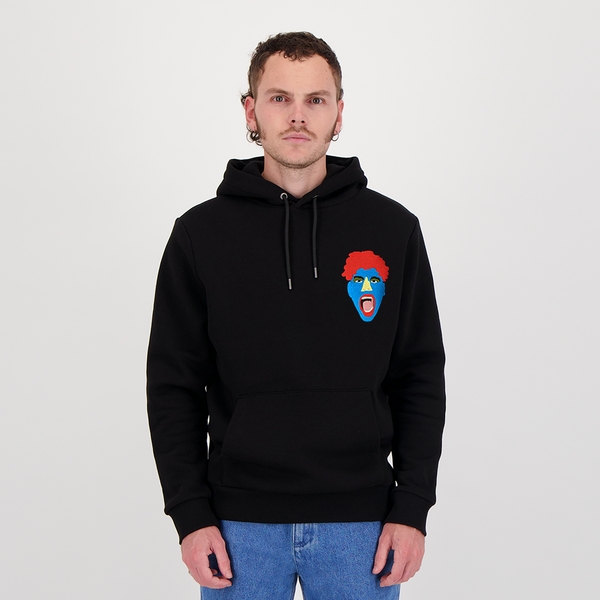 Encré Les émotions - N°2 (Hoodie)