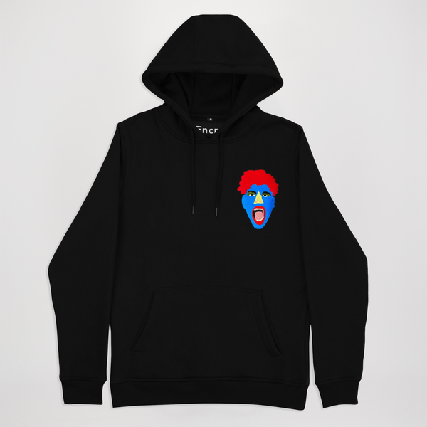 encré Les émotions - N°2 (Hoodie)