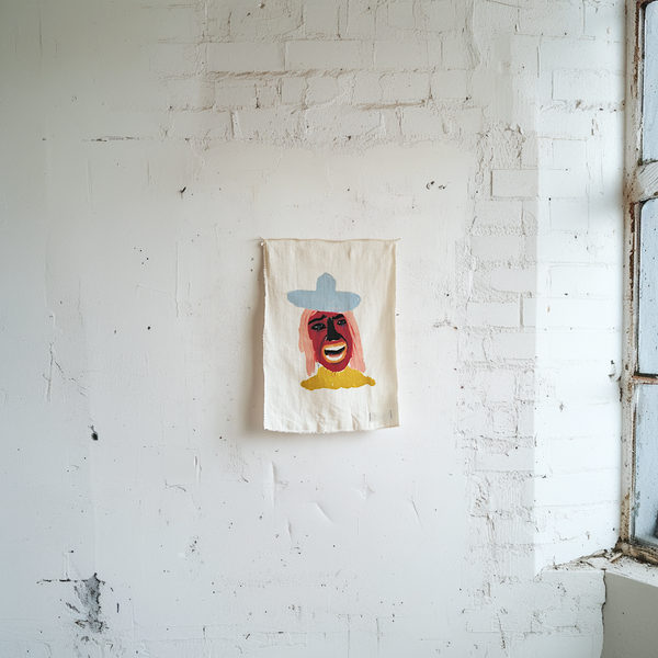 Encré Les émotions - N°3 (Affiche)