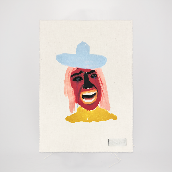 encré Les émotions - N°3 (Affiche)