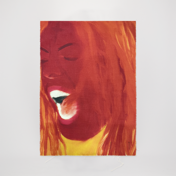 encré Les émotions - N°4 (Affiche)