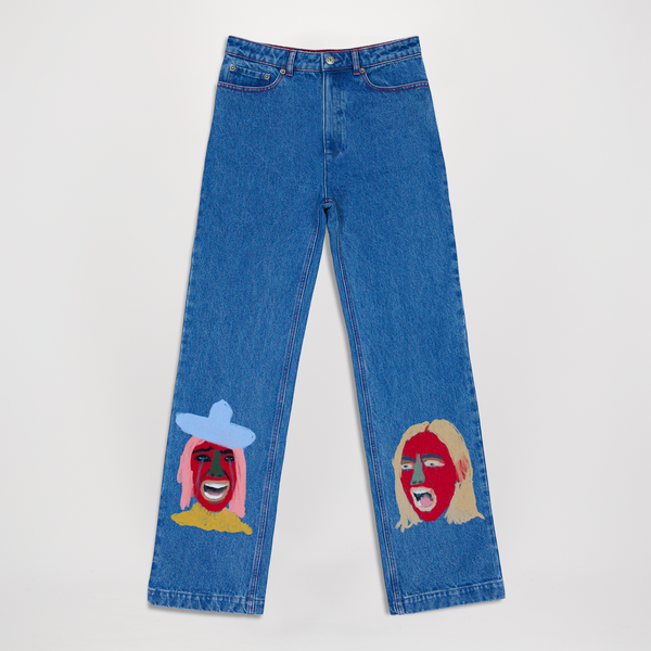 encré Les émotions