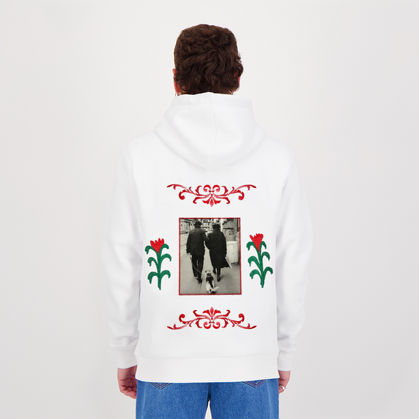 Encré Les Jours Heureux (Hoodie)