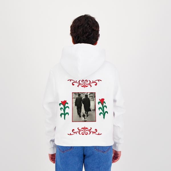 Encré Les Jours Heureux (Hoodie)