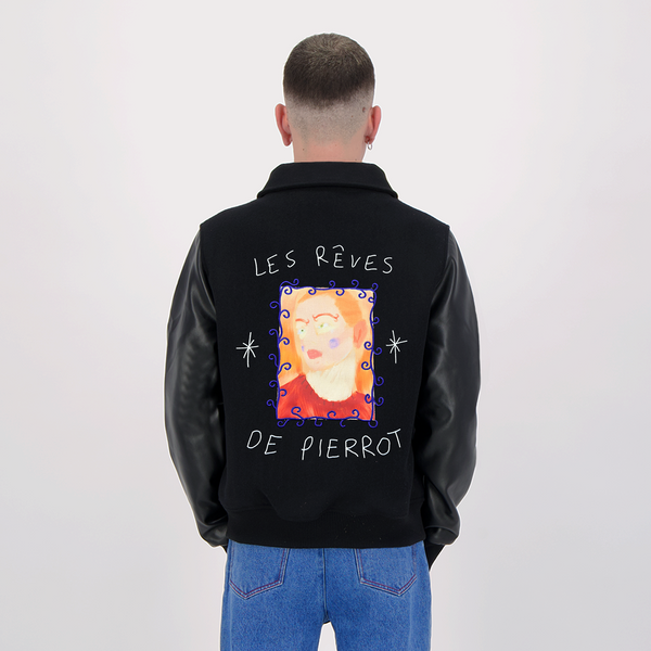 Encré Les Rêves De Pierrot