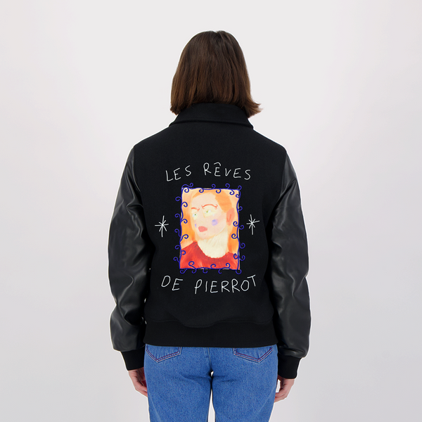 Encré Les Rêves De Pierrot