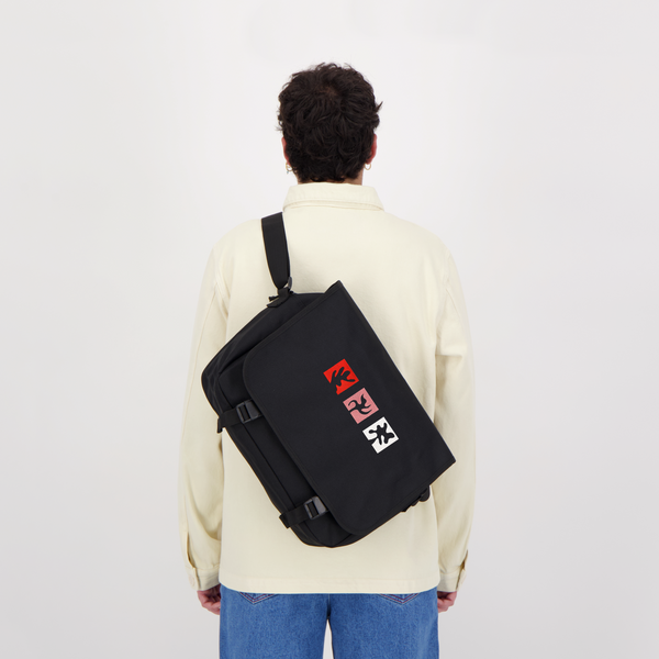 Encré Les Timbres - N°4