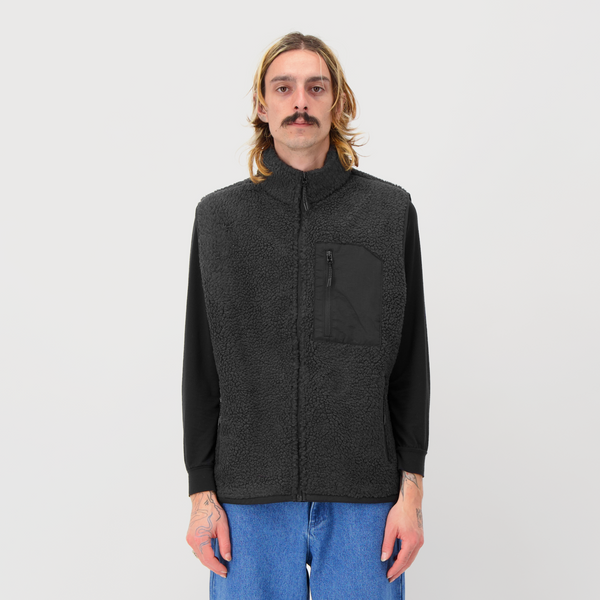 Encré Les Tourments (Bodywarmer)