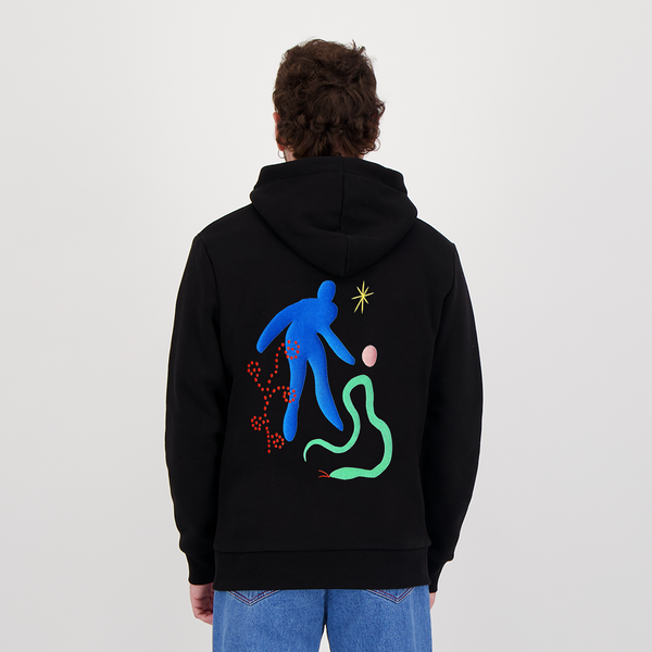 Encré Les Tourments (Hoodie)