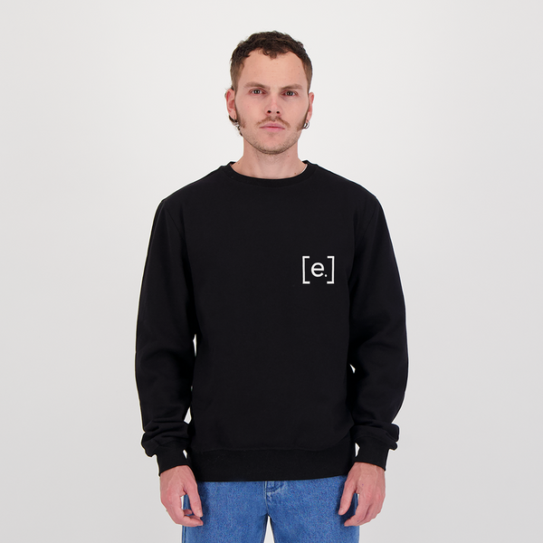 Encré Logo (Crewneck)